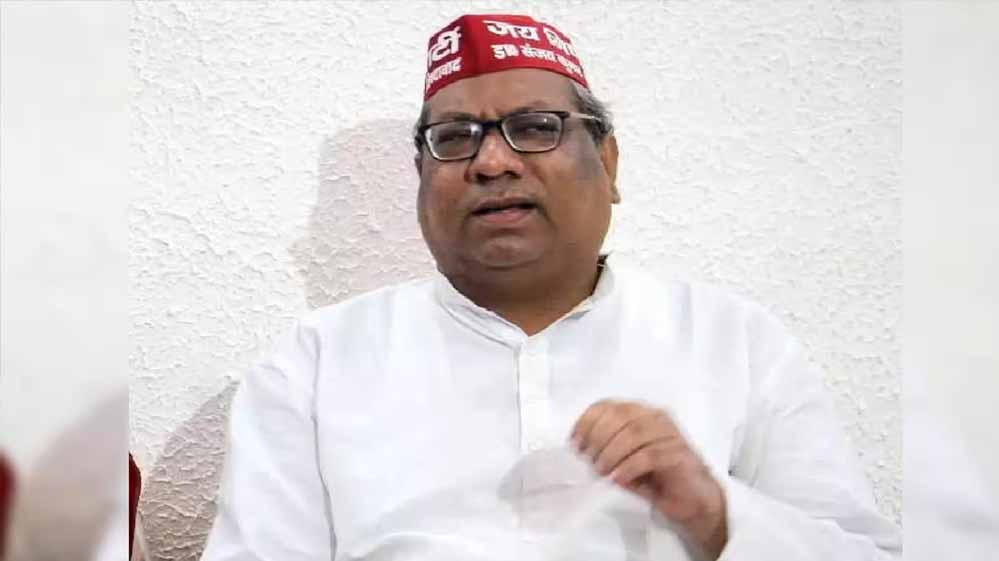 अखिलेश मल्लाह समाज के बेटे को विधान परिषद का नेता बनाते तो वह निषाद समाज की आवाज उठाता: मंत्री संजय निषाद अखिलेश मल्लाह समाज के बेटे को विधान परिषद का नेता बनाते तो वह निषाद समाज की आवाज उठाता: मंत्री संजय निषाद