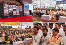 सेवा संकल्प अभियान: PM मोदी ने पुंजापुरा के लोगों से किया वर्चुअल संवाद, MP की तारीफ