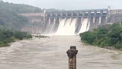 छत्तीसगढ़ में मानसून मेहरबान, 100.1% सामान्य बारिश दर्ज छत्तीसगढ़ में मानसून मेहरबान, 100.1% सामान्य बारिश दर्ज