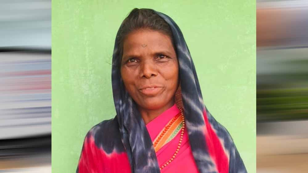 अब बारिश की चिंता हुई दूर, सरिता के घर खुशियां देती हैं दस्तक अब बारिश की चिंता हुई दूर, सरिता के घर खुशियां देती हैं दस्तक