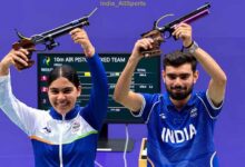 Asian Games: भारत को मिला दूसरा गोल्ड, शूटिंग में कमाल