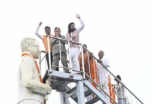 पंडित दीनदयाल उपाध्याय की जयंती पर वित्त मंत्री ओ.पी. चौधरी ने किया श्रद्धापूर्वक नमन