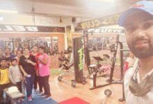 खेल के मैदान से स्वरोजगार की ओर—पुष्पेन्द्र के ‘एक्सट्रीम फिटनेस हब’ से 600 युवाओं को मिल रही सेहत की नई दिशा