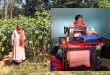 बिहान से प्रमिला ने लिखी आत्मनिर्भरता की कहानी, खेती के साथ सिलाई और मुर्गी पालन बना आय का मजबूत आधार