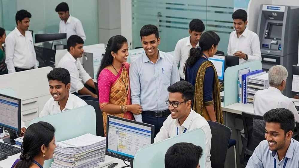 Bank Strike: 27 सितंबर को बैंक खुलेंगे या बंद? ग्राहकों में असमंजस Bank Strike: 27 सितंबर को बैंक खुलेंगे या बंद? ग्राहकों में असमंजस