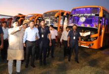 21 साल बाद MP में फिर दौड़ेगी ‘अपनी बस’, CM ने लिया जायजा