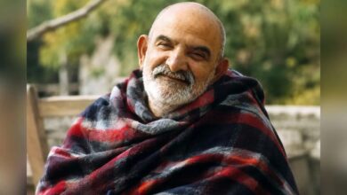 नीम करौली बाबा की सीख: कर्म करते रहें, हर चीज को कंट्रोल करने की जिद छोड़ दें, तभी मिलेगा सुकून नीम करौली बाबा की सीख: कर्म करते रहें, हर चीज को कंट्रोल करने की जिद छोड़ दें, तभी मिलेगा सुकून