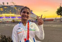 Asian Games 2026: सुचिका तारियाल ने विवादित हार पर कहा- एक राउंड और खिला देते