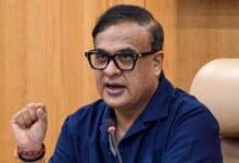 SIR विवाद पर हिमंत सरमा का राहुल गांधी पर हमला, बोले- कांग्रेस देश से माफी मांगे