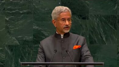 अमेरिका-पाकिस्तान की बढ़ती नजदीकी पर जयशंकर का दो टूक संदेश