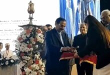 डीपफेक के दौर में असली-नकली साक्ष्य पहचानना चुनौती: ग्वालियर में 4 राज्यों के जजों का सम्मेलन