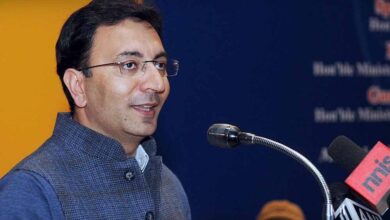 इलेक्ट्रॉनिक्स से एआई और सेमीकंडक्टर तक, यूपी बनेगा देश का नंबर-1 टेक्नोलॉजी हब: जितिन प्रसाद