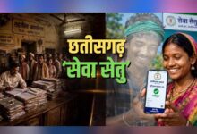 ​कागजी उलझनों से मुक्ति—छत्तीसगढ़ में सेवा का संकल्प पहुँचा आपके द्वार