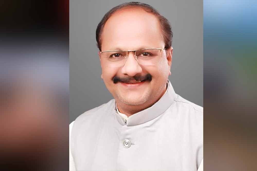 मेहरम कोटे के लिये महिला हज आवेदिकाओ से आवेदन आमंत्रित – मिर्ज़ा एजाज बेग मेहरम कोटे के लिये महिला हज आवेदिकाओ से आवेदन आमंत्रित – मिर्ज़ा एजाज बेग