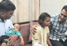 आजमगढ़: योगी सरकार की पुलिस की संवेदनशील पहल, अनाथ हुए बच्चों को जिले के सभी पुलिसकर्मी अपने वेतन से देंगे सहायता