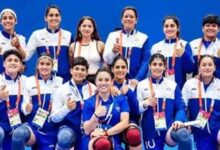 एशियन गेम्स में भारत का जलवा, ईरान को हराकर महिला कबड्डी में गोल्ड