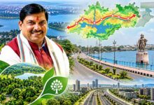 भोपाल मास्टर प्लान-2047 का ड्राफ्ट तैयार, 45 लाख आबादी के लिए बनेगा नया शहर प्लान