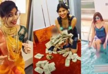 कौन हैं YouTuber मधुमिता? सोशल मीडिया पर दिखाती थीं लग्जरी लाइफ, घर से 118 सॉवरेन सोना और कैश चोरी