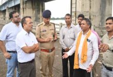 गंगरेल बांध के सभी 14 गेट खुले, महानदी के तटीय क्षेत्रों में प्रशासन अलर्ट मोड पर