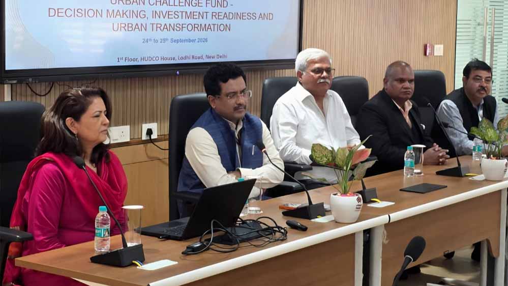 शहर की तासीर के अनुरूप हो विकास की योजना : सोनमणि बोरा