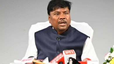 भारी बारिश को लेकर मंत्री केदार कश्यप ने बस्तर संभाग के सभी कलेक्टरों से ली स्थिति की जानकारी