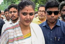 सायोनी घोष समेत 20 TMC बागी सांसदों को राहत, 8 अक्टूबर तक मोहलत