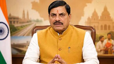 CM मोहन यादव को जान से मारने की धमकी, आरोपी मुंबई से गिरफ्तार