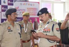 सुरक्षा पर योगी सरकार का पूरा फोकस, अभेद्य दुर्ग बना इंटरनेशनल ट्रेड शो