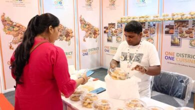 योगी सरकार ने लॉन्च किया ‘वन डिस्ट्रिक्ट वन कुज़ीन’ का आधिकारिक पोर्टल