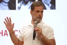 एंटी-इनकंबेंसी पर राहुल गांधी का सवाल, चुनावी इतिहास क्या कहता है?