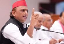 यूसीसी पर अखिलेश का तंज: पहले पिछले वादे निभाओ, नए जुमले लेकर न आओ