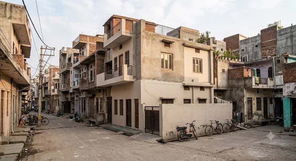 लखनऊ में 30 हजार अवैध निर्माण, 241 कॉलोनियां चिन्हित; सुप्रीम कोर्ट की सख्ती से बढ़ी चिंता