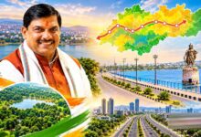 भोपाल Master Plan-2047 में बड़ा बदलाव, चौड़ी सड़क से प्लॉट नहीं होगा कमर्शियल