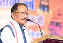 अयोध्या में भव्य राम मंदिर के निर्माण के लिए समाज को एकजुट करने में अशोक सिंघल जी का योगदान अविस्मरणीय : मुख्यमंत्री विष्णुदेव साय