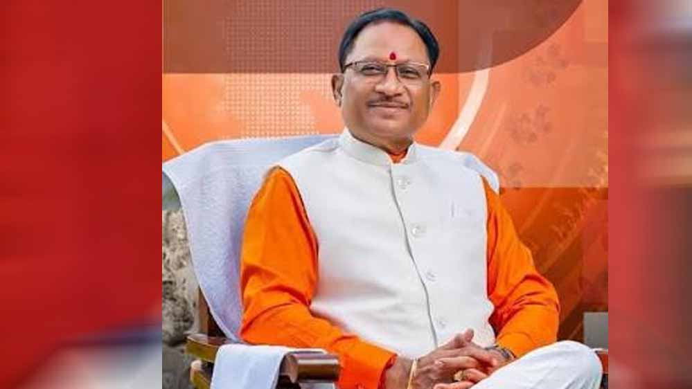 2 से 7 अक्टूबर तक सिंगापुर जाएंगे CM साय, निवेशकों-उद्योगपतियों से करेंगे संवाद