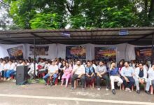 स्टाइपेंड 26% बढ़ा, फिर भी हड़ताल जारी; रायपुर में जूनियर डॉक्टरों की OPD ठप