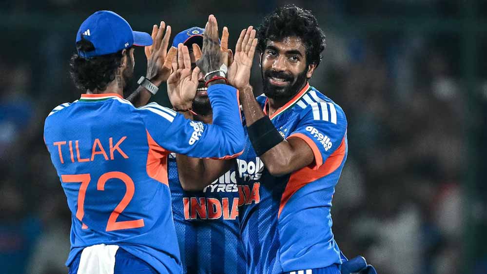 IND vs AFG: बारिश ने धोया मुकाबला, टीम इंडिया सेमीफाइनल में पहुंची