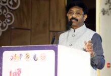 निवेशकों के बीच भरोसे से बना उत्तर प्रदेश का क्रेडिट: नंदी