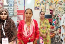 यूपी इंटरनेशनल ट्रेड शो-26 में छाया योगी सरकार का यूपी स्टार्टअप मिशन
