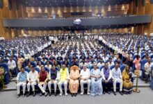 मेहनत को मिला सम्मान, ग्राम पंचायत अधिकारी पद के चयनित अभ्यर्थी बोले- चयन प्रक्रिया पूरी तरह निष्पक्ष