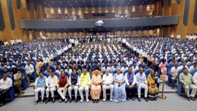 मेहनत को मिला सम्मान, ग्राम पंचायत अधिकारी पद के चयनित अभ्यर्थी बोले- चयन प्रक्रिया पूरी तरह निष्पक्ष