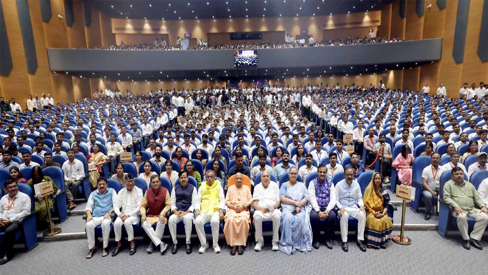 मेहनत को मिला सम्मान, ग्राम पंचायत अधिकारी पद के चयनित अभ्यर्थी बोले- चयन प्रक्रिया पूरी तरह निष्पक्ष मेहनत को मिला सम्मान, ग्राम पंचायत अधिकारी पद के चयनित अभ्यर्थी बोले- चयन प्रक्रिया पूरी तरह निष्पक्ष
