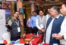 सेंट्रल इंडिया कनेक्ट छत्तीसगढ़ मार्केट प्लेस-2026’ में देश-विदेश के टूर ऑपरेटर्स, ट्रैवल एजेंट्स और हॉस्पिटैलिटी विशेषज्ञों का संगम