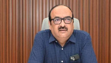 मुख्य सचिव ने विभागीय सचिवों को समयबद्ध कार्ययोजना बनाकर कार्य करने के दिए निर्देश मुख्य सचिव ने विभागीय सचिवों को समयबद्ध कार्ययोजना बनाकर कार्य करने के दिए निर्देश