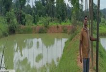 ​मावा मीन अभियान- नारायणपुर के ग्रामीण अंचल में आजीविका की नई क्रांति