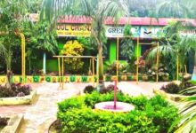 पीएमश्री स्कूल के उन्नयन से महासमुंद के शासकीय प्राथमिक शाला चनाट का हुआ कायाकल्प