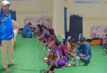 बाढ़ आपदा के बीच जिला प्रशासन की तत्परता और टीमवर्क से सुरक्षित किया गया रेस्क्यू अभियान