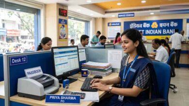 बैंक ग्राहकों के लिए राहत, आज से होने वाली 3 दिन की हड़ताल टली बैंक ग्राहकों के लिए राहत, आज से होने वाली 3 दिन की हड़ताल टली