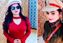 कटनी जमीन सौदा केस: निलंबित CSP नेहा पच्चीसिया 13 दिन से फरार, गृह ग्राम में भी नहीं मिला सुराग