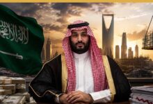 Saudi Arabia पर बढ़ा कर्ज का बोझ? क्राउन प्रिंस मोहम्मद बिन सलमान ने मांगा ₹75,876 करोड़ का लोन
